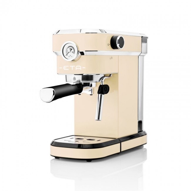 Eta Storio Manual Espresso machine 0.75 L Eta Storio Manual Espresso machine 0.75 L