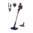 Dyson V16 Piston Animal Submarine 3-in-1 stick vacuum Battery Dry&wet HEPA Bagless 1.3 L 900 W Black, Copper
