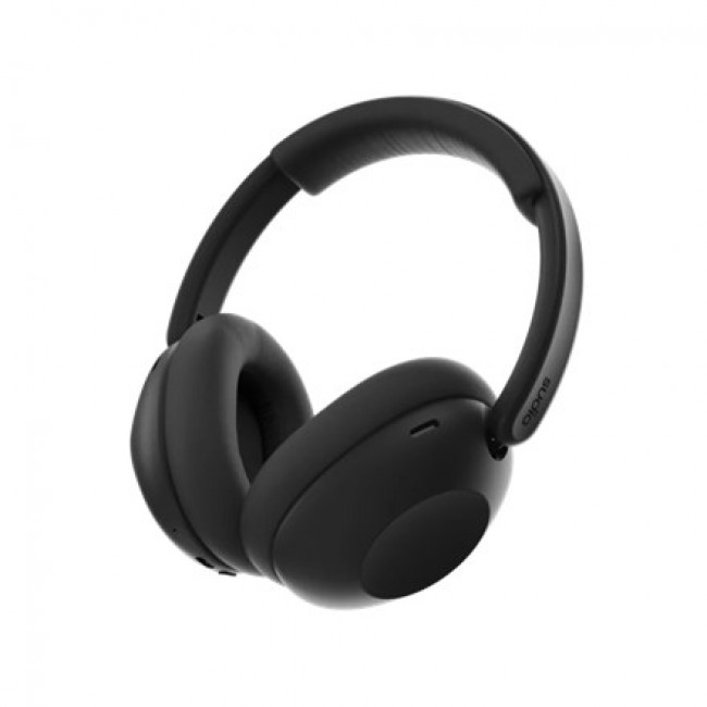 Sudio Headphones | K3 | Bluetooth | Over-ear | Microphone | Ink Black | Noise canceling