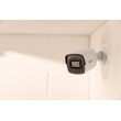 ABUS TVIP68511 security camera Bullet IP security camera Indoor & outdoor 3840 x 2160 pixels Ceiling
