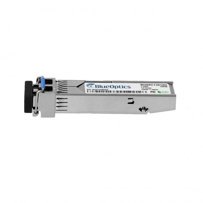 BlueOptics J4859C-BO network transceiver module Fiber optic 1250 Mbit/s SFP 1310 nm