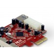 Conceptronic PCI Express Card 4-Port USB 3.0
