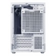 Lian Li B4-mATX Mesh Mini Tower White
