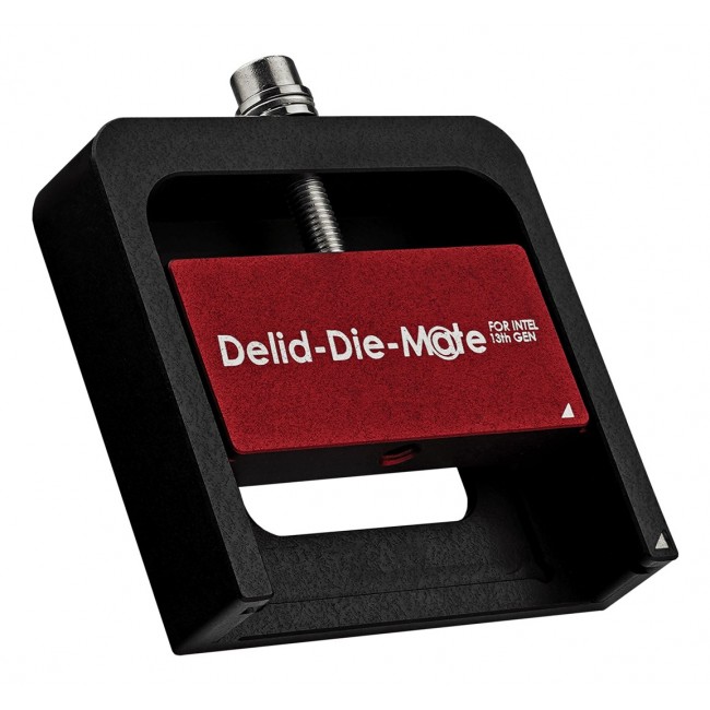 Thermal Grizzly Delid-Die-Mate For Intel 13th & 14th Gen. Thermal Grizzly Delid-Die-Mate For Intel 13th & 14th Gen.
