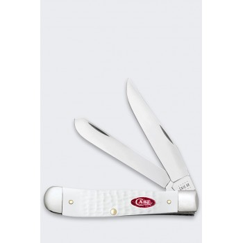 Case SparXX Trapper SS White Knife