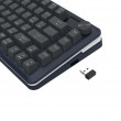 REDRAGON K708-RGB-PRO FLEKACT keyboard USB + RF Wireless + Bluetooth Black REDRAGON K708-RGB-PRO FLEKACT keyboard USB + RF Wireless + Bluetooth Black