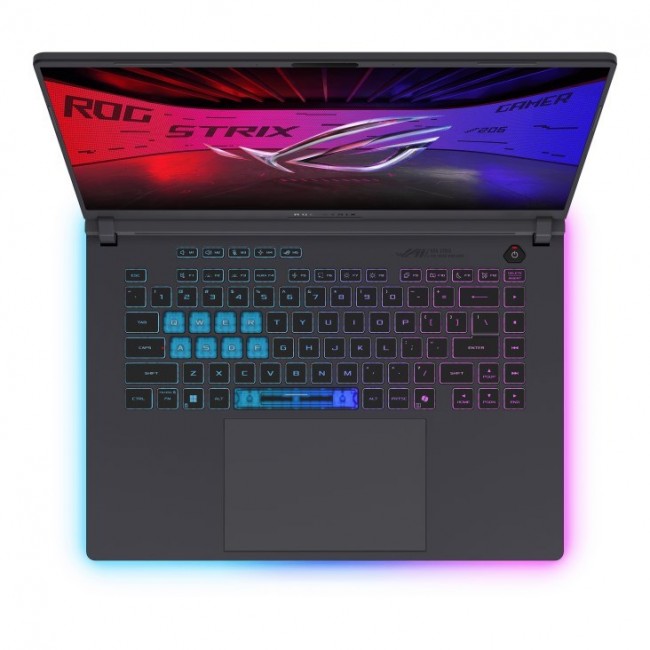 ASUS ROG Strix G16 G615LW-U9R321 Ultra 9 290HX 16.0