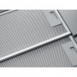 Electrolux LFP326S Semi built-in (pull out) Grey, Stainless steel 410 m /h