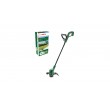 Bosch EasyGrassCut 18V-26 26 cm Battery Black, Green