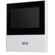 BCS BCS-MON4000W-S video intercom system 10.9 cm (4.3