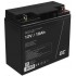 Green Cell AGM09 Radio-Controlled (RC) model part/accessory Battery