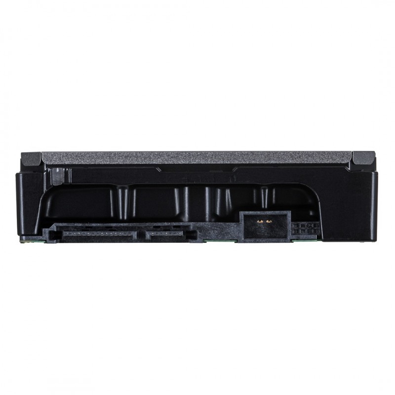 Western Digital Ultrastar DC HC580 3.5