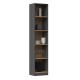 Topeshop R40 ANT/ART office bookcase