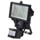 Maclean MCE442 Solar Lamp LED Spotlight Motion Sensor Floodlight Wall Mount Light Twilight IP44 6W 6000K Maclean MCE442 Solar Lamp LED Spotlight Motion Sensor Floodlight Wall Mount Light Twilight IP44 6W 6000K