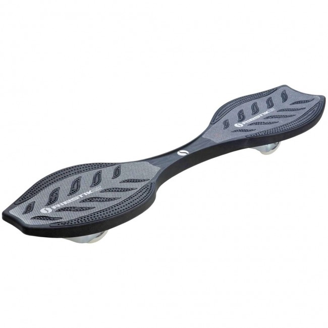 Razor RipStik Air Pro self-balancing vehicle Self-balancing scooter Black, Grey