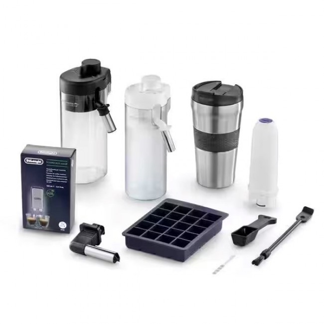 De Longhi ECAM 450.86.T Eletta Explore - coffee machine De Longhi ECAM 450.86.T Eletta Explore - coffee machine