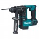 Makita DHR171RTJ rotary hammer 680 RPM SDS Plus Makita DHR171RTJ rotary hammer 680 RPM SDS Plus