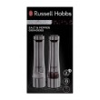 Russell Hobbs 23460-56 seasoning grinder Salt & pepper grinder set Stainless steel