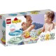 LEGO DUPLO 10965 BATH TIME FUN: FLOATING ANIMAL TRAIN LEGO DUPLO 10965 BATH TIME FUN: FLOATING ANIMAL TRAIN