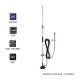 Qoltec 57035 GSM Antenna 600-2700 MHz LTE | Indoor Qoltec 57035 GSM Antenna 600-2700 MHz LTE | Indoor