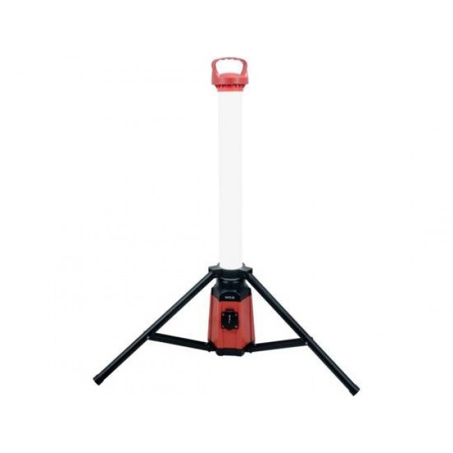 Yato YT-08495 work light Black LED 50 W Yato YT-08495 work light Black LED 50 W