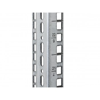 Triton Vertical rail 22U