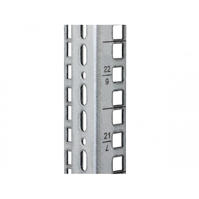 Triton Vertical rail 22U Triton Vertical rail 22U