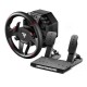 Thrustmaster T598 Black, Red USB Steering wheel + Pedals PC, PlayStation 4, PlayStation 5 Thrustmaster T598 Black, Red USB Steering wheel + Pedals PC, PlayStation 4, PlayStation 5