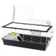 FERPLAST Casita 120 - cage for guinea pig and rabbit