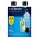 SodaStream 1042260410 carbonator accessory/supply Carbonating bottle SodaStream 1042260410 carbonator accessory/supply Carbonating bottle
