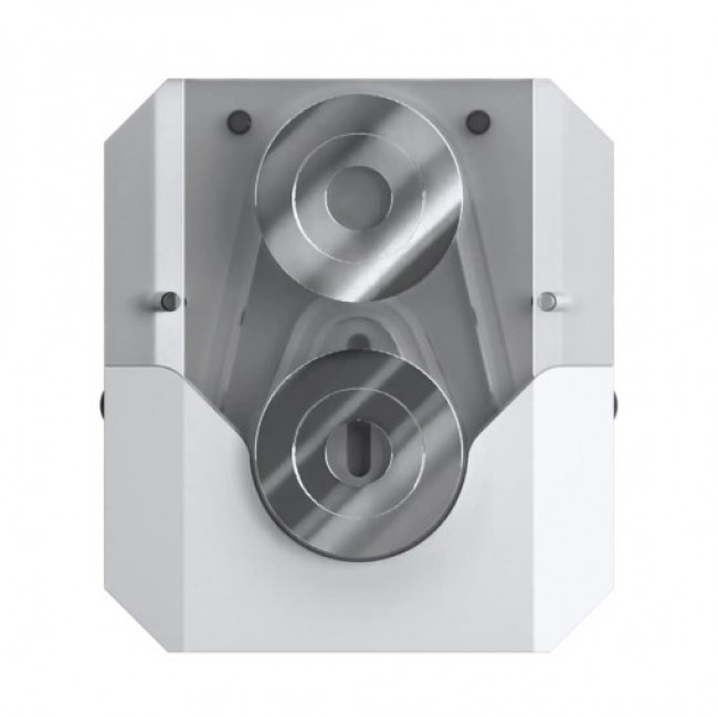 PHANTEKS Glacier EZ-Fit 450CPU CPU water cooler, RGB - white PHANTEKS Glacier EZ-Fit 450CPU CPU water cooler, RGB - white