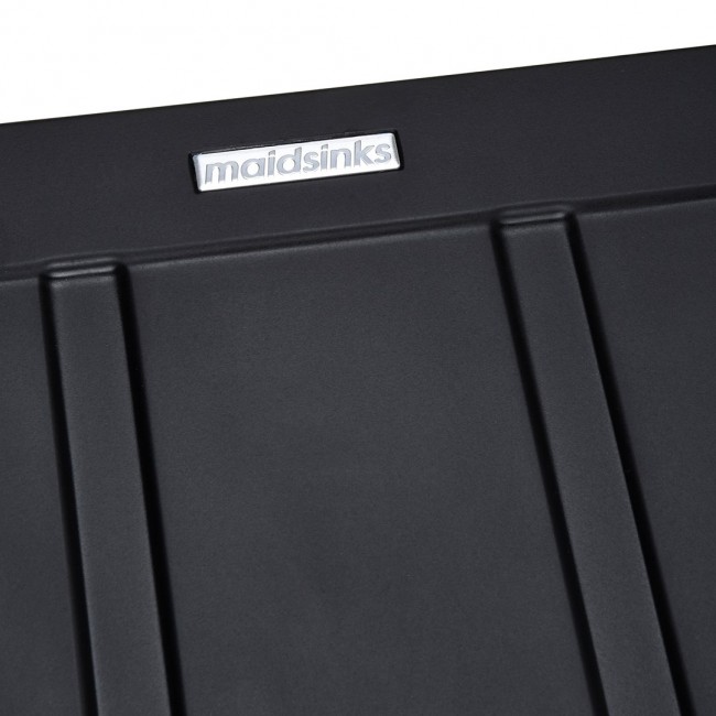 Sink MAIDSINKS Promo 76x44 1B 1D volcano Sink MAIDSINKS Promo 76x44 1B 1D volcano
