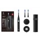 Oclean X Ultra S Set Adult Oscillating toothbrush Black Oclean X Ultra S Set Adult Oscillating toothbrush Black