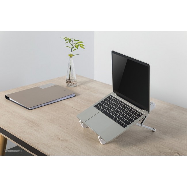 Neomounts NSLS010 Laptop stand 11-17 Neomounts NSLS010 Laptop stand 11-17