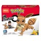 MEGA Construx Pok mon JUMBO EEVEE MEGA Construx Pok mon JUMBO EEVEE