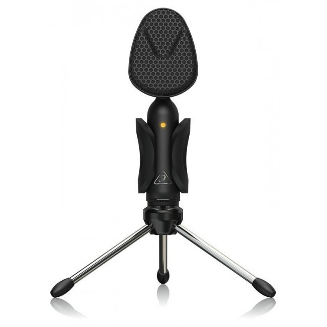 Behringer BV4038 Mikrofon pojemno ciowy USB Behringer BV4038 Mikrofon pojemno ciowy USB