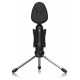 Behringer BV4038 Mikrofon pojemno ciowy USB Behringer BV4038 Mikrofon pojemno ciowy USB