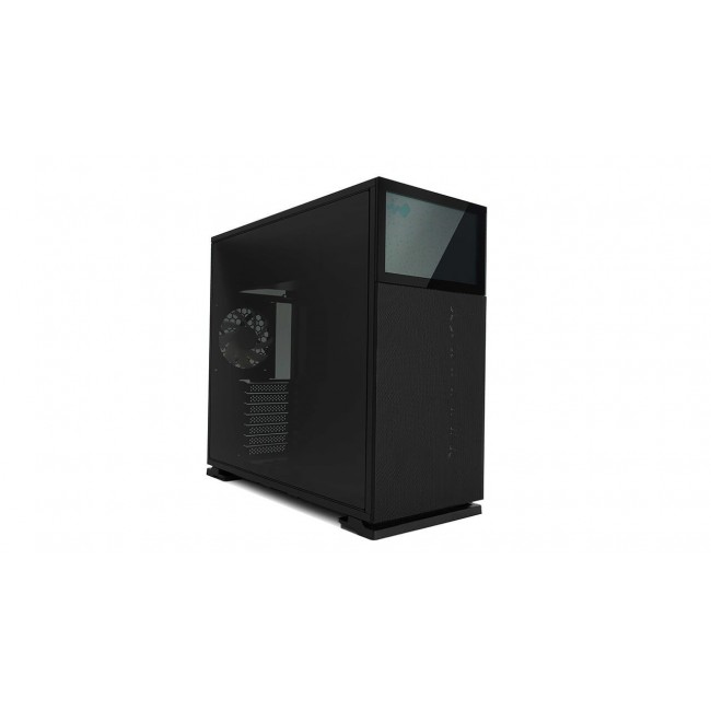In Win N127 Midi Tower Black In Win N127 Midi Tower Black