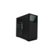 In Win N127 Midi Tower Black In Win N127 Midi Tower Black