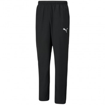 Puma teamRISE Sideline Pants black 657327 03 S