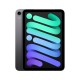 Apple iPad mini 6th Gen 8.3in Wi-Fi 256GB - Grey Apple iPad mini 6th Gen 8.3in Wi-Fi 256GB - Grey