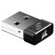 Corsair Harpoon RGB Wireless mouse Gaming Right-hand RF Wireless + Bluetooth Optical 10000 DPI