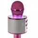 Denver KMS-20P microphone Pink Karaoke microphone Denver KMS-20P microphone Pink Karaoke microphone