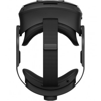 HTC VIVE Focus Vision Dedicated head mounted display Black