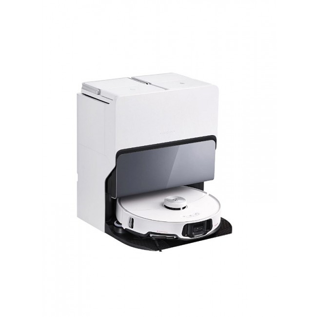 Robot Vacuum Cleaner Roborock S8 MaxV Ultra (white) Robot Vacuum Cleaner Roborock S8 MaxV Ultra (white)