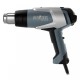 STEINEL HG 2320 E Hot air gun 500 l/min 650 C 2300 W Black, Grey, Silver