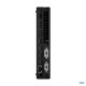 Lenovo ThinkCentre M70q G3 IIntel Core i5 i5-12500T 32 GB DDR4-SDRAM 512 GB SSD Windows 11 Pro Mini PC Black Lenovo ThinkCentre M70q G3 IIntel Core i5 i5-12500T 32 GB DDR4-SDRAM 512 GB SSD Windows 11 Pro Mini PC Black