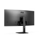 AOC V5 CU34V5C/BK LED display 86.4 cm (34