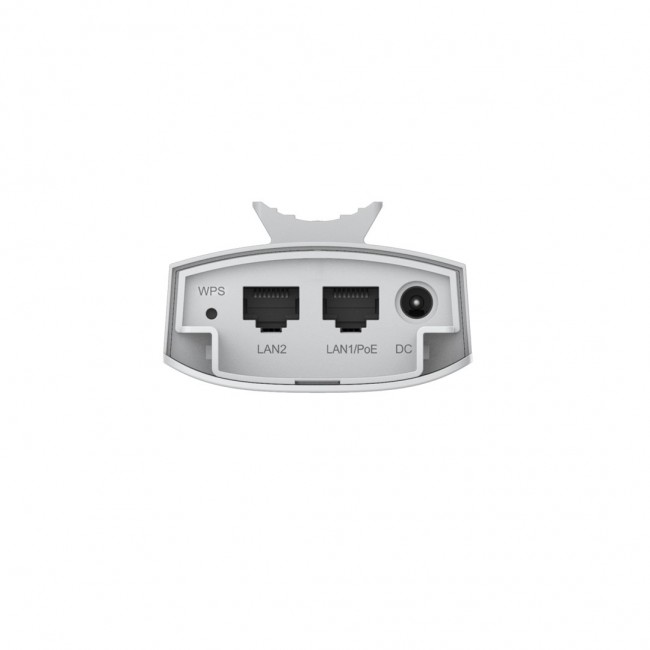 Ruijie Networks RG-EST100-E wireless access point 300 Mbit/s White Power over Ethernet (PoE) Ruijie Networks RG-EST100-E wireless access point 300 Mbit/s White Power over Ethernet (PoE)