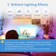 Meross MSL320 strip light Universal strip light 5 mm Meross MSL320 strip light Universal strip light 5 mm